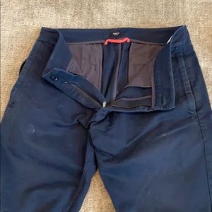 Rapha pants